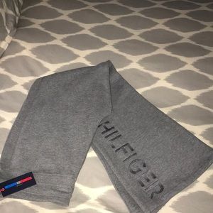 **NWT** Tommy Hilfiger Sport Wide Leg sweat Pant